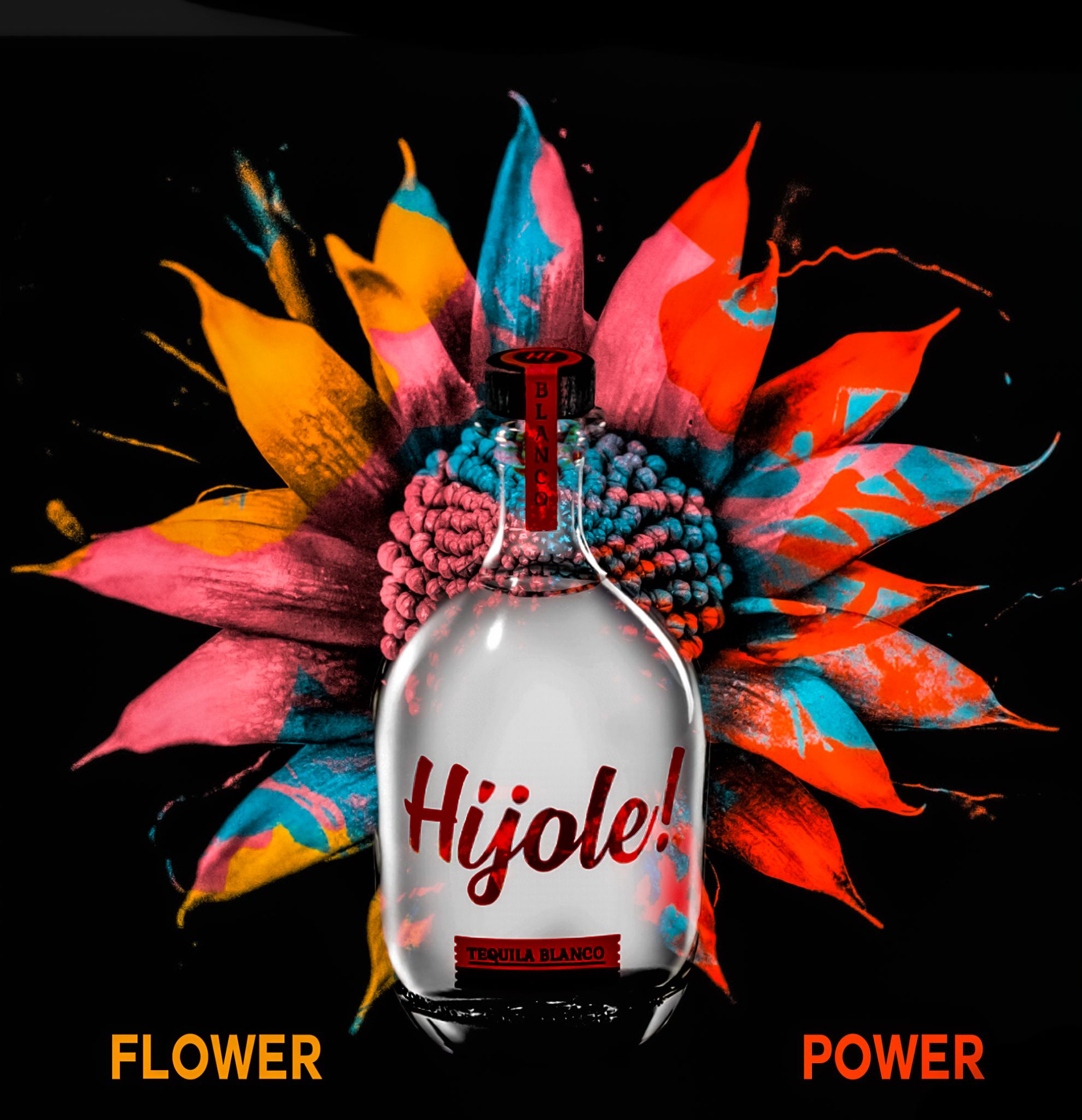 Flower Power 